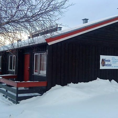 Dombas Motel Экстерьер фото
