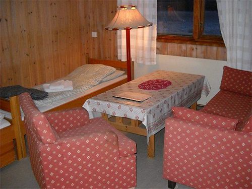 Dombas Motel Экстерьер фото