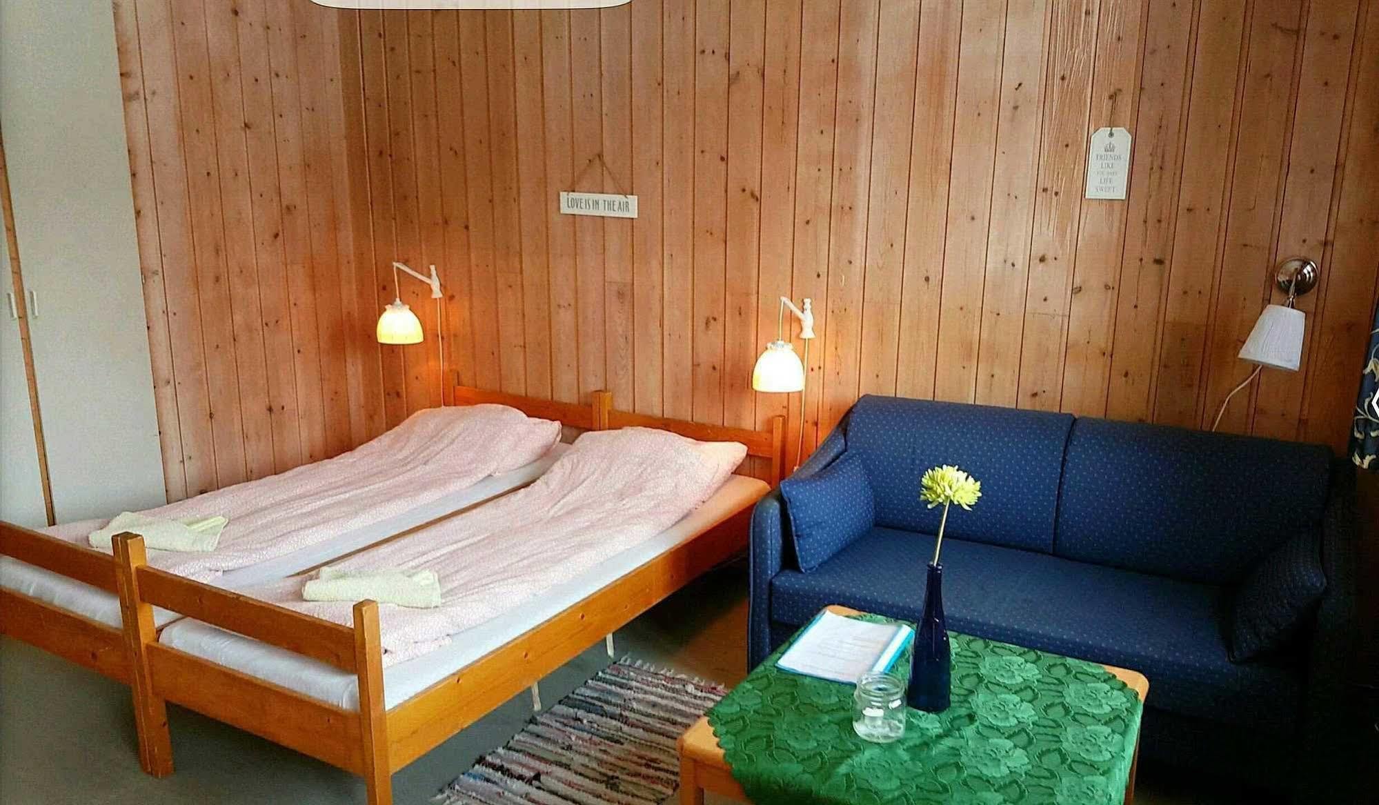 Dombas Motel Экстерьер фото